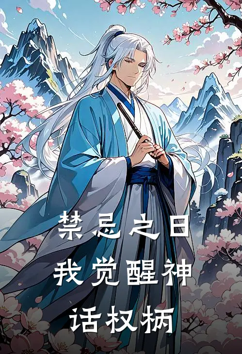 禁忌之日：我觉醒神话权柄