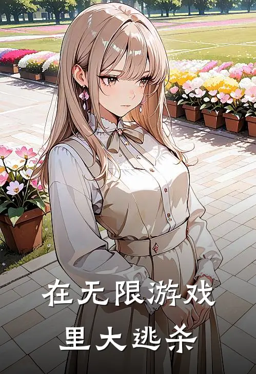 在无限游戏里大逃杀