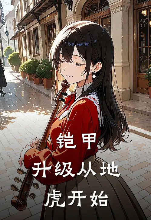 铠甲：升级从地虎开始