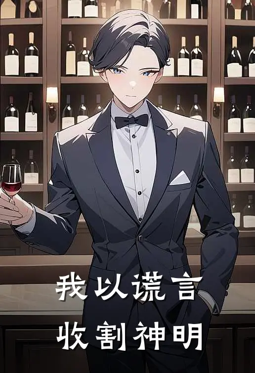 我以谎言收割神明