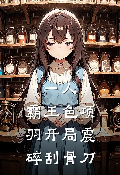 一人：霸王色项羽开局震碎刮骨刀