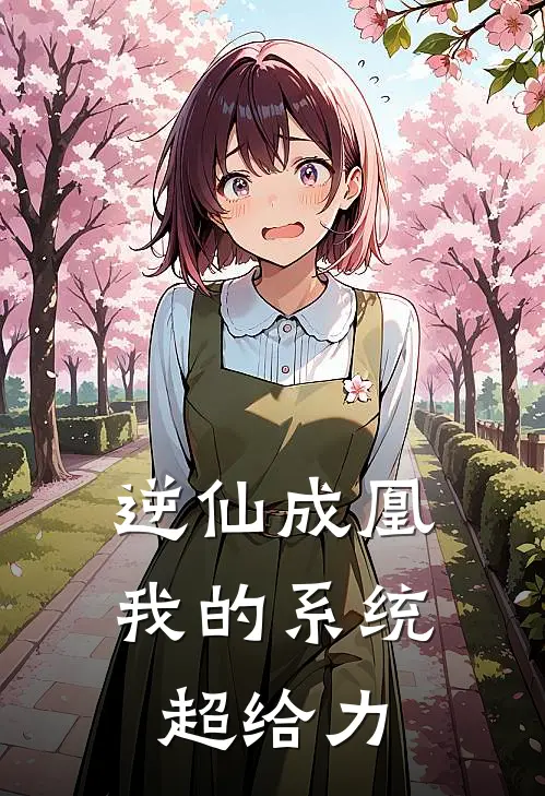 逆仙成凰我的系统超给力