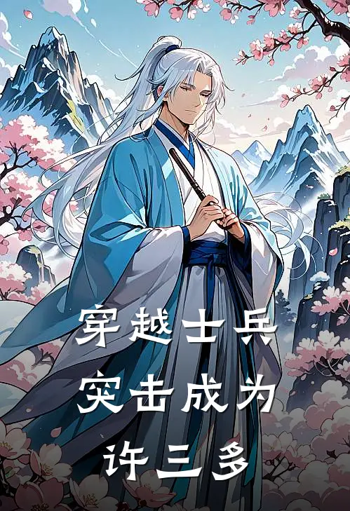 穿越士兵突击成为许三多