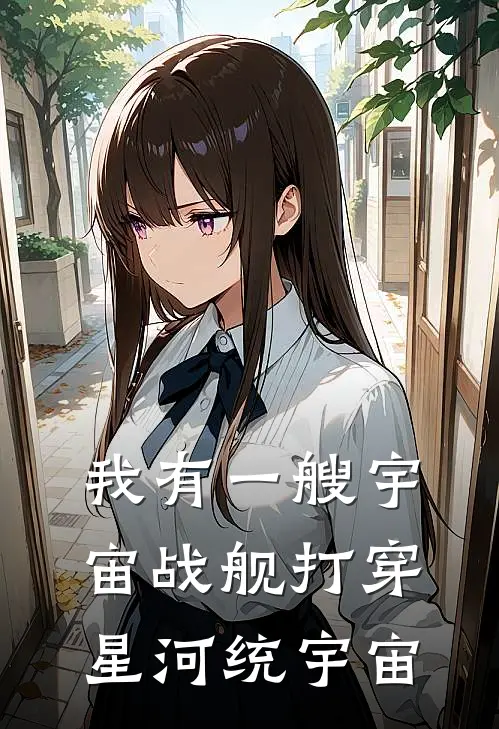 我有一艘宇宙战舰打穿星河统宇宙