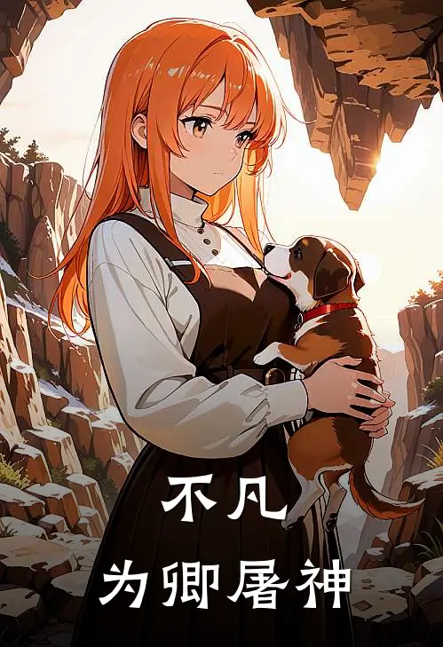 不凡：为卿屠神