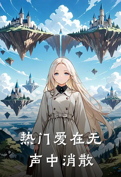 [热门]爱在无声中消散