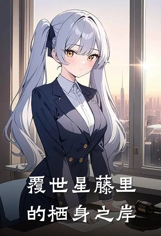 覆世星藤里的栖身之岸