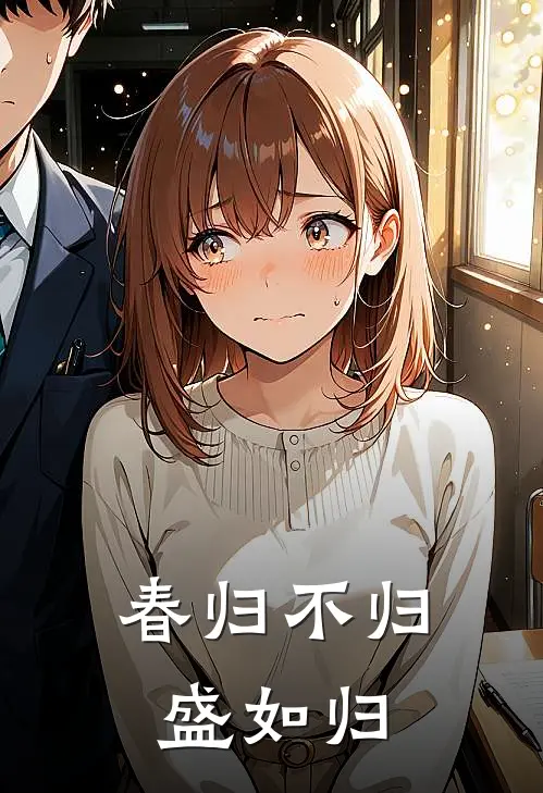 春归不归，盛如归