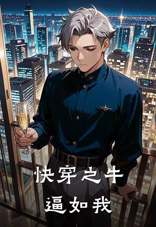 快穿之牛逼如我