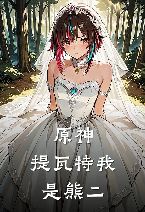 原神：提瓦特我是熊二