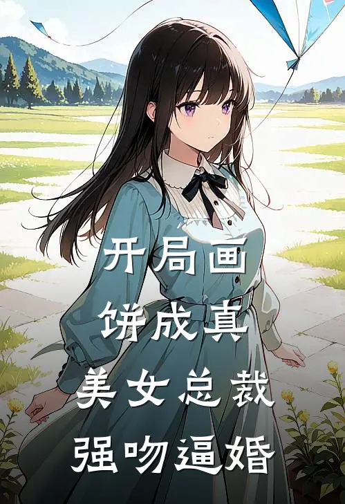 开局画饼成真，美女总裁强吻逼婚