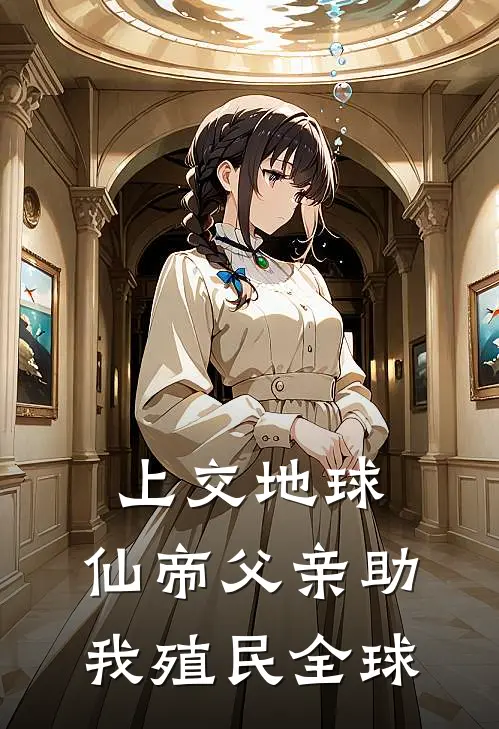 上交地球，仙帝父亲助我殖民全球