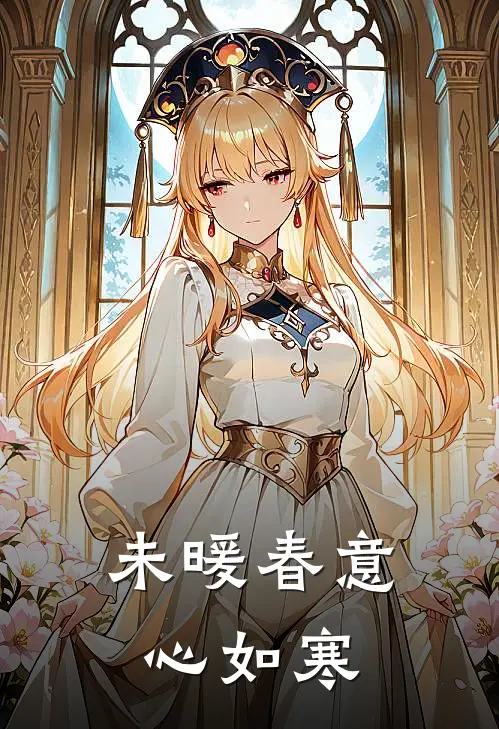 未暖春意心如寒