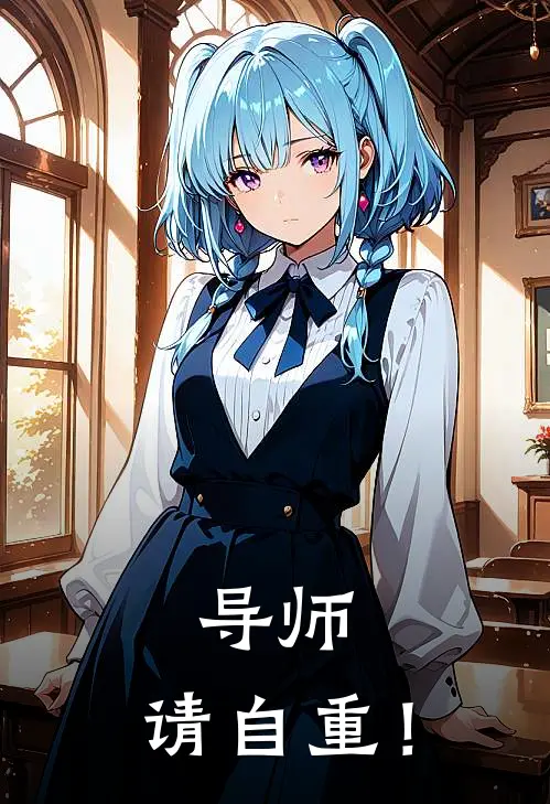 导师，请自重！