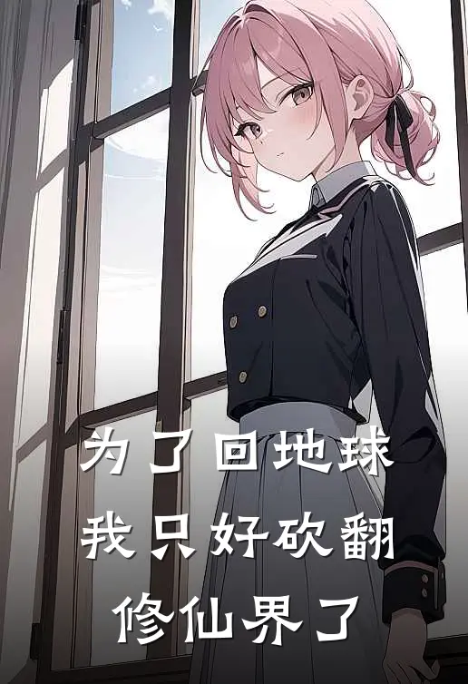 为了回地球，我只好砍翻修仙界了