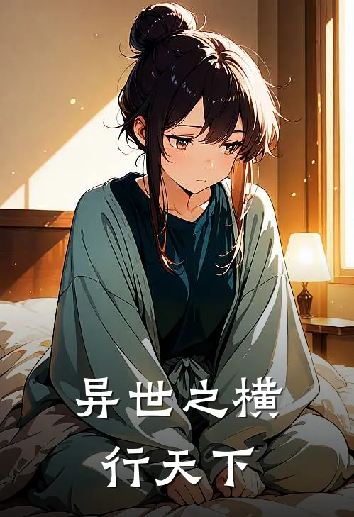 异世之横行天下