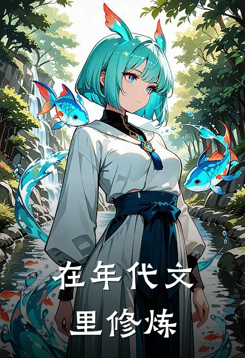 在年代文里修炼