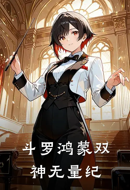 斗罗鸿蒙双神无量纪