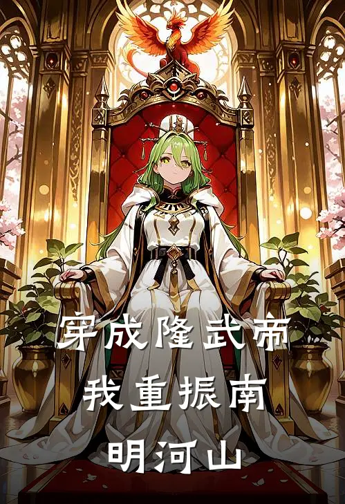 穿成隆武帝，我重振南明河山