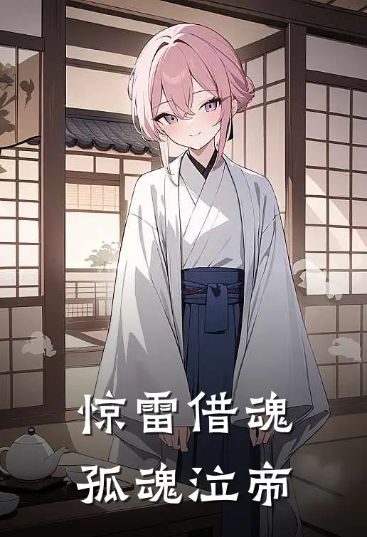 惊雷借魂孤魂泣帝