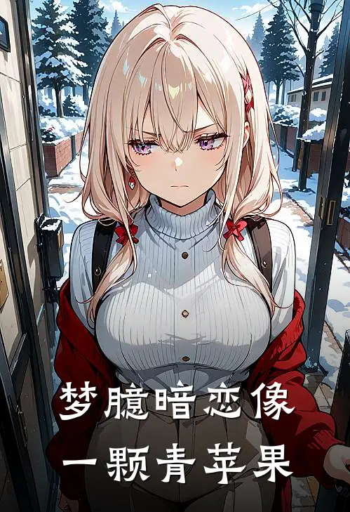 梦臆【暗恋像一颗青苹果】