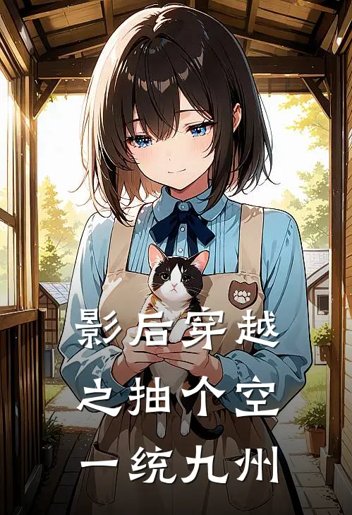 影后穿越之抽个空一统九州