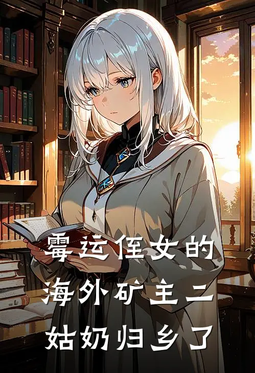 霉运侄女的海外矿主二姑奶归乡了