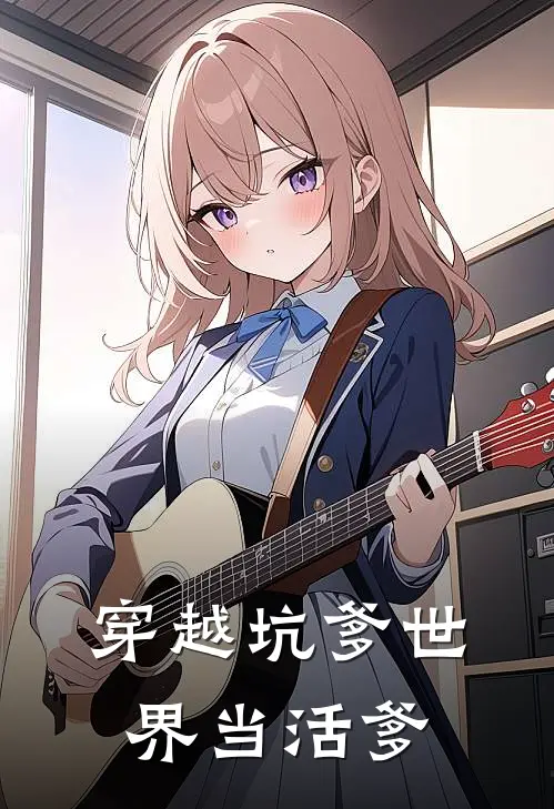 穿越坑爹世界当活爹