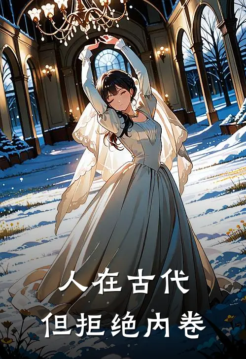 人在古代，但拒绝内卷