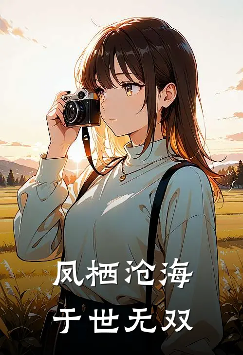 凤栖沧海，于世无双