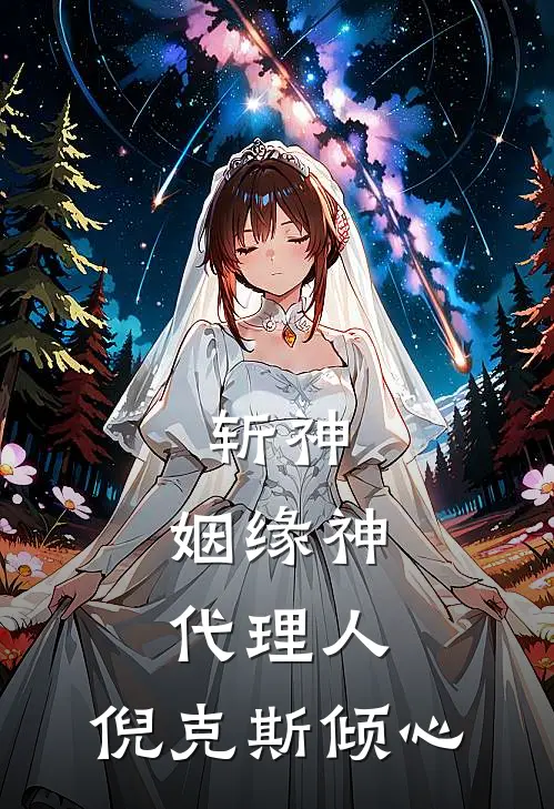 斩神：姻缘神代理人，倪克斯倾心