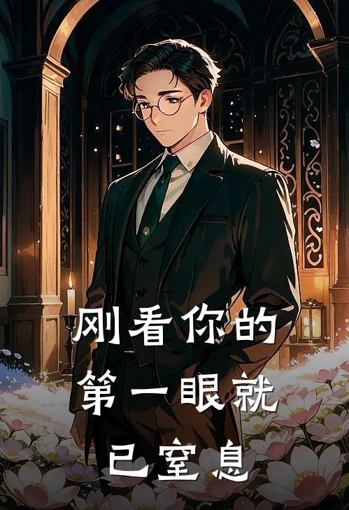 刚看你的第一眼就已窒息