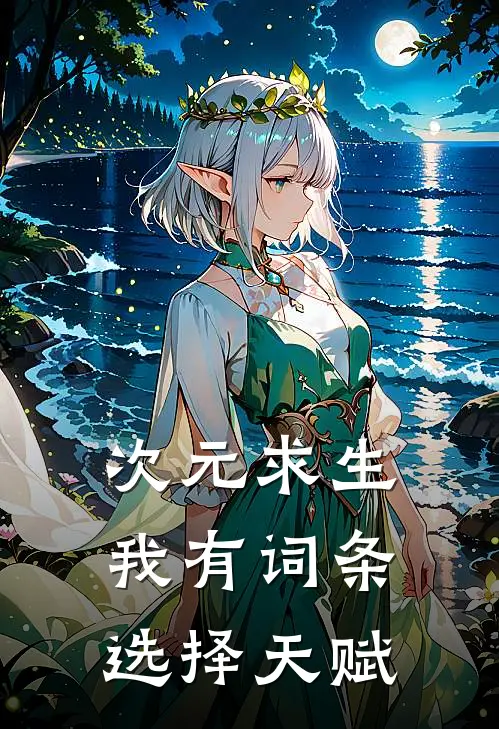 次元求生，我有词条选择天赋