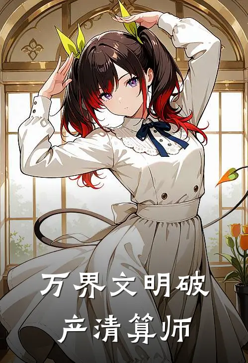 万界文明破产清算师