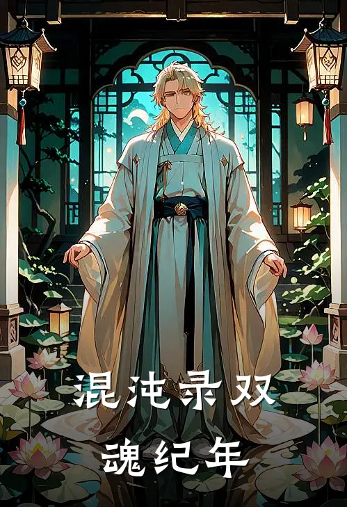 混沌录双魂纪年