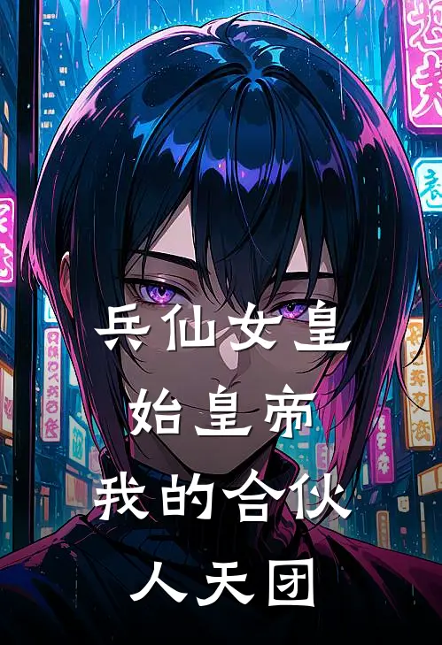 兵仙女皇始皇帝：我的合伙人天团