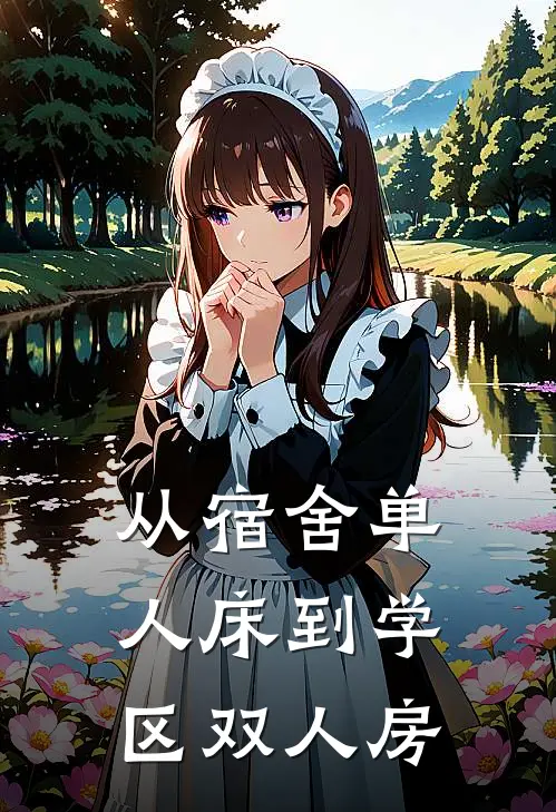 从宿舍单人床到学区双人房