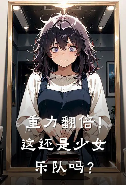 重力翻倍！这还是少女乐队吗？