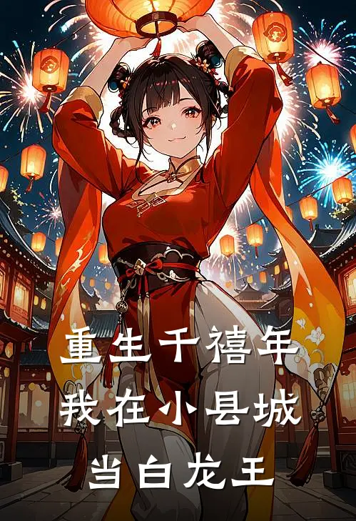 重生千禧年，我在小县城当白龙王