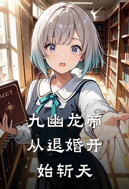 九幽龙帝：从退婚开始斩天