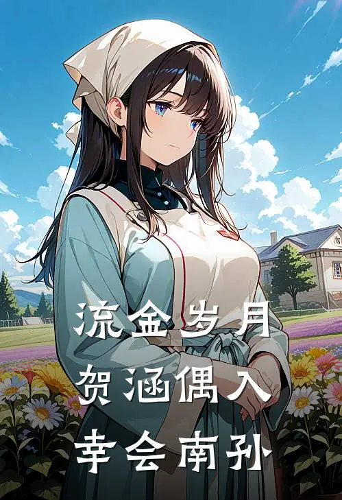 流金岁月：贺涵偶入幸会南孙