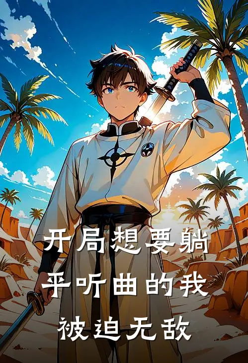 开局想要躺平听曲的我被迫无敌