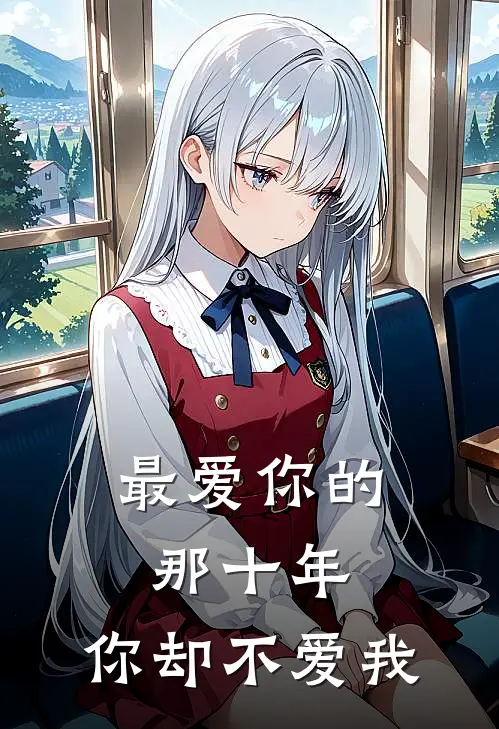 最爱你的那十年，你却不爱我