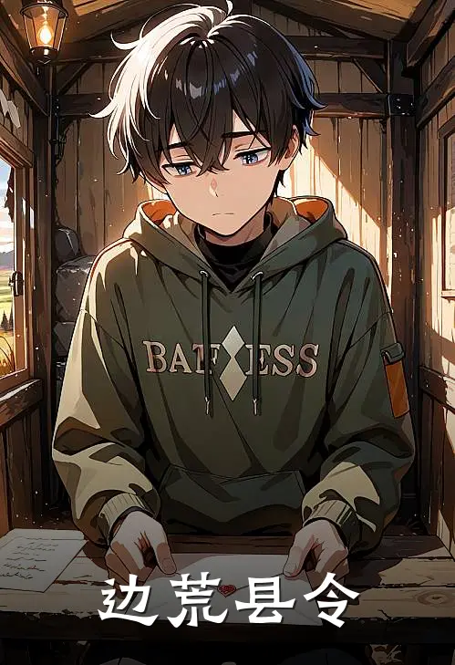 边荒县令