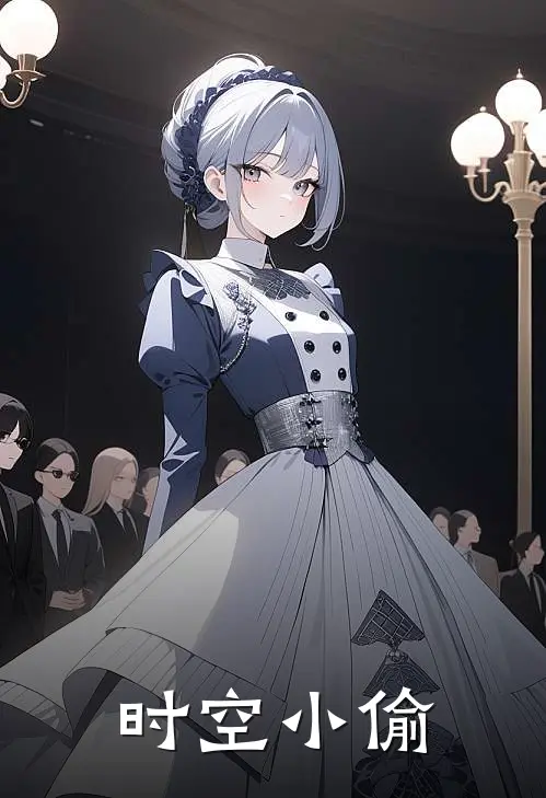时空小偷