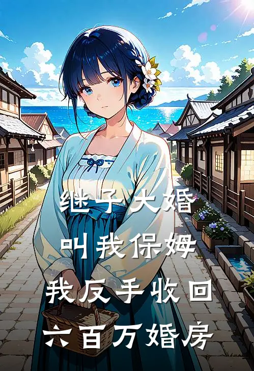 继子大婚叫我保姆，我反手收回六百万婚房