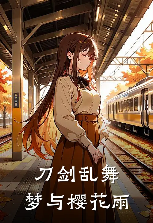 刀剑乱舞：梦与樱花雨