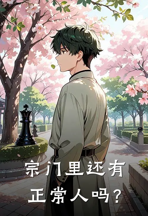 宗门里还有正常人吗？