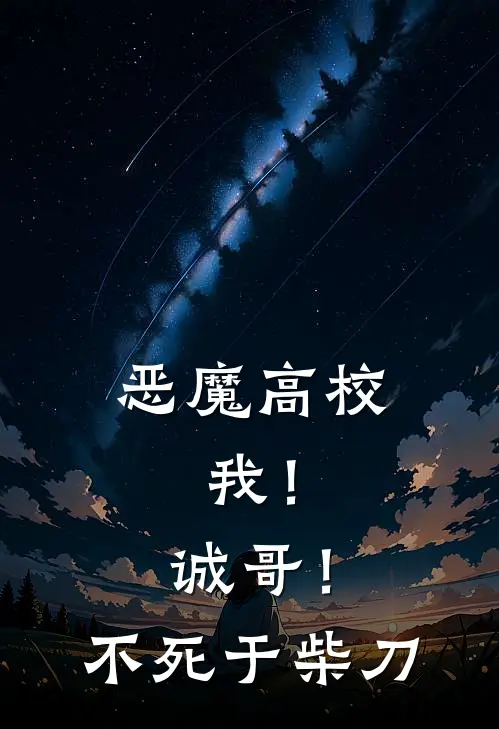 恶魔高校：我！诚哥！不死于柴刀