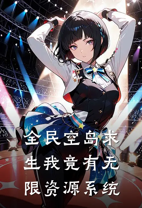 全民空岛求生我竟有无限资源系统